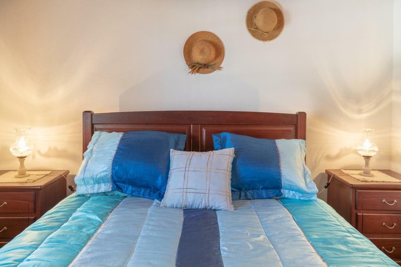 Apartamento Isabel Achada de Cima Luaran gambar