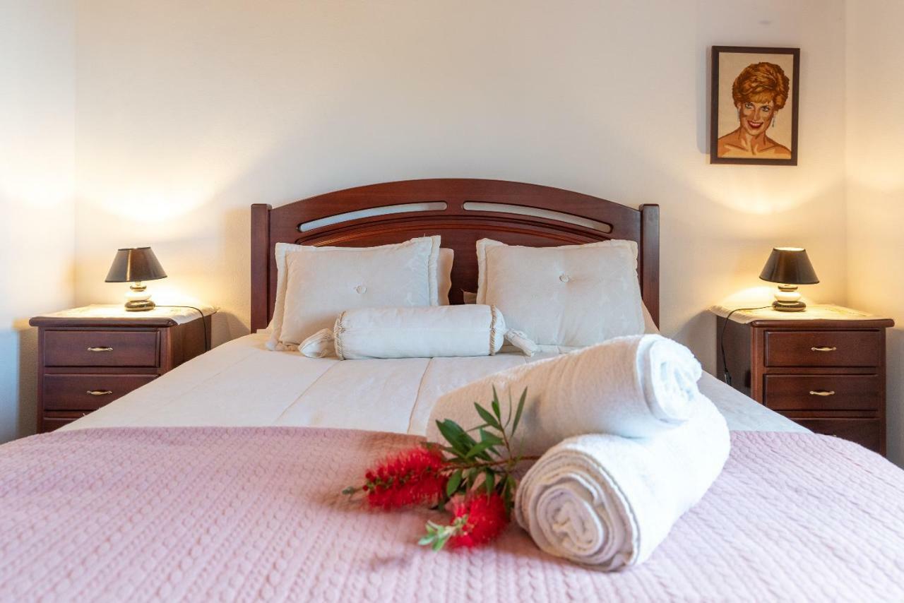 Apartamento Isabel Achada de Cima Luaran gambar